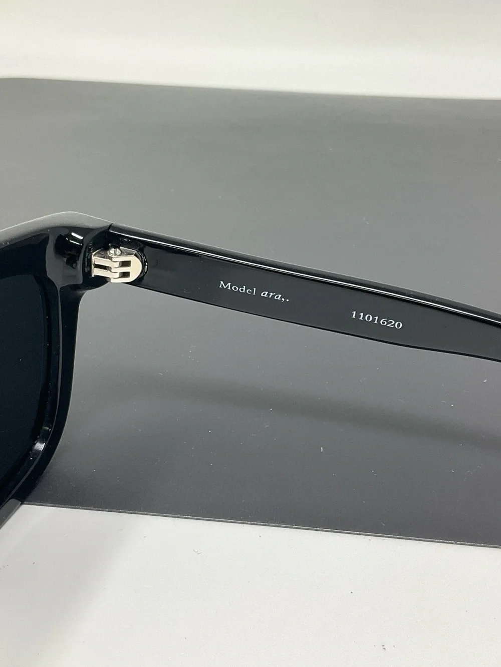 Ksubi ara Sunglasses